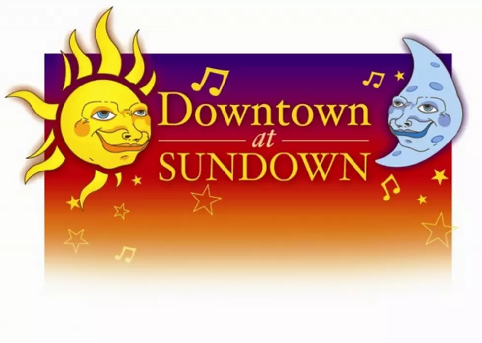 Get Ready for The Fun of Downtown at Sundown in Lake Charles