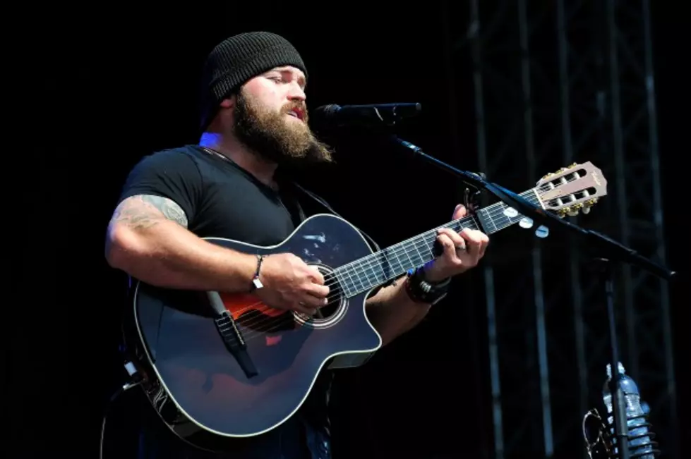 Zac Brown Band Wrap Southern Ground Fest In Nashville [VIDEO]