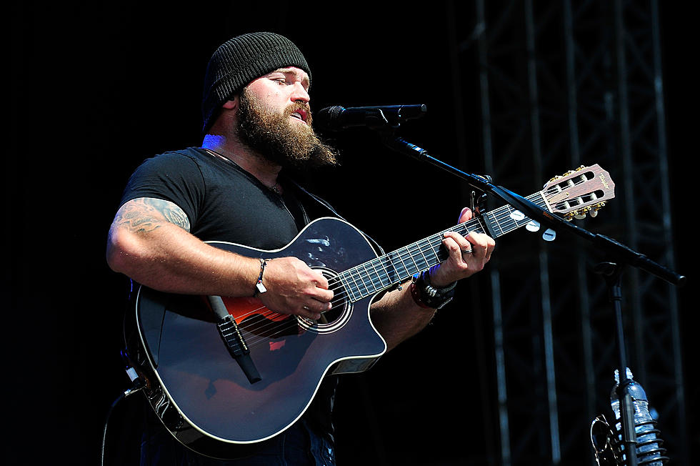 Zac Brown Band Wrap Southern Ground Fest In Nashville [VIDEO]