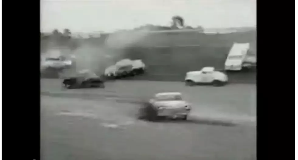 Crashes That Have Changed NASCAR [VIDEO]