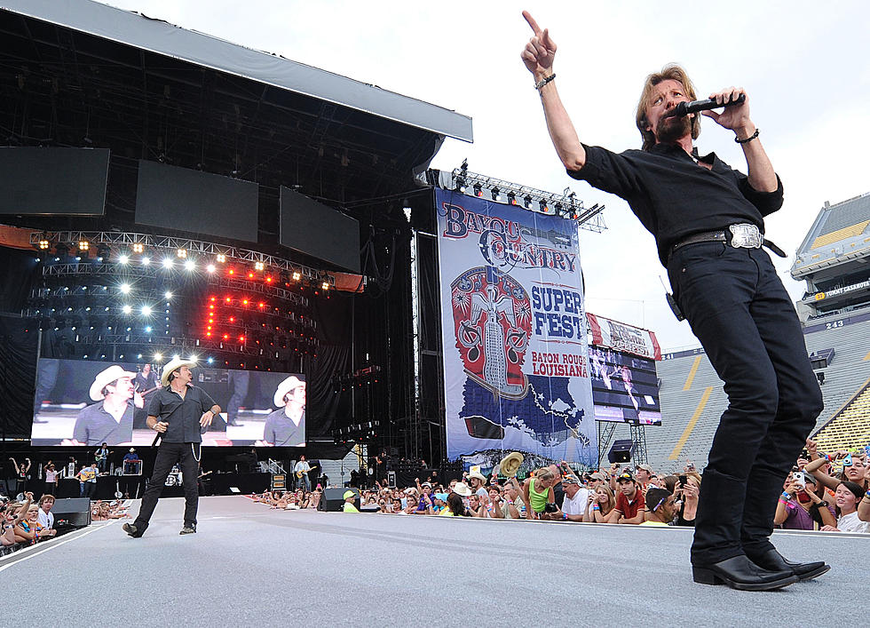 Gator 99.5 Gears Up For Bayou Country Superfest