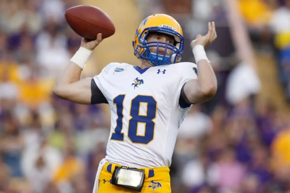 Fourth-ranked McNeese Cowboys Ready For The Colonels