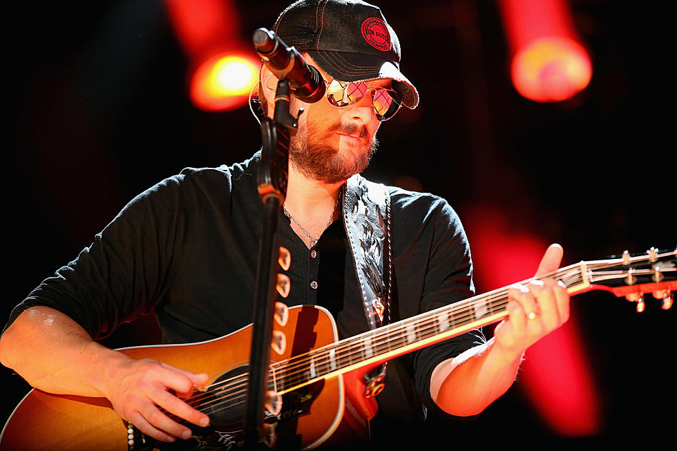 Eric Church, Vince Gill Featured In ABC’s For The Love Of Music Documentary