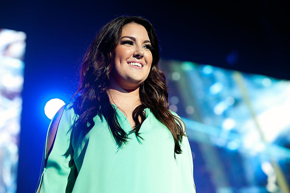 Kree Harrison Joins 71st Santa Train