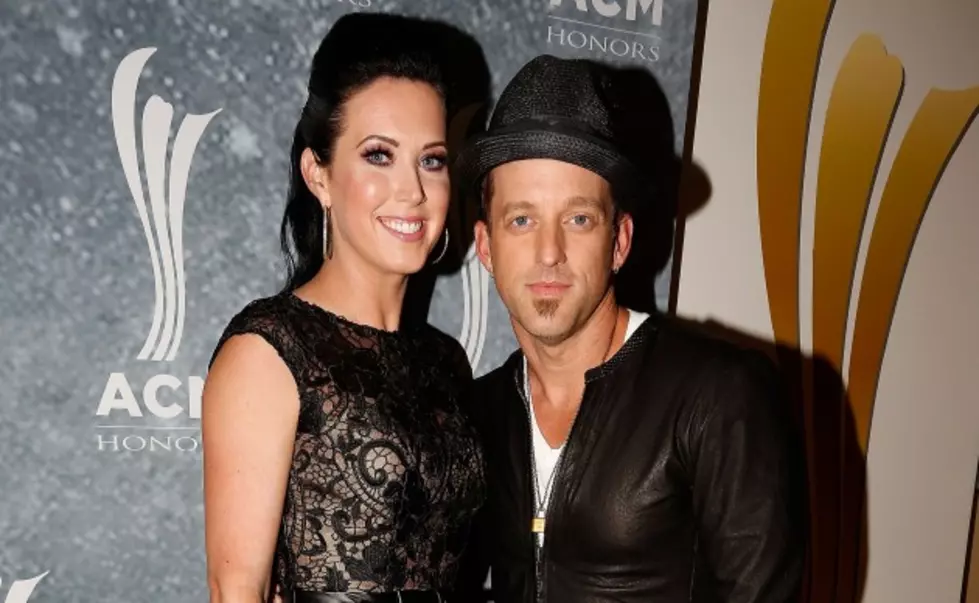 Thompson Square To Appear on Arsenio Hall Next Week
