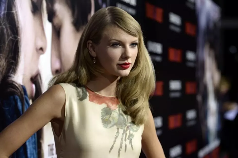 Taylor Opens Taylor Swift Education Center In Nashville