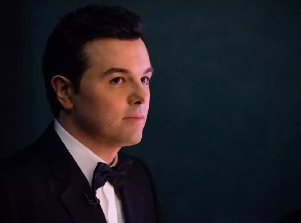 Oh, Seth MacFarlane &#8212; I Know You Just Did Not Kill Off Brian Griffin! [VIDEO]