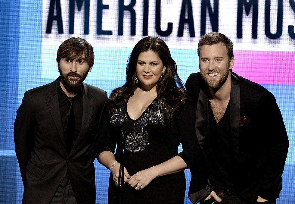 Lady Antebellum, Jake Owen, Kellie Pickler Join American Country Awards