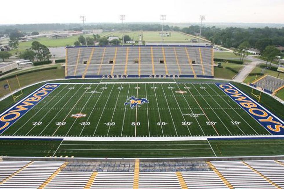 3 McNeese Football Players Kicked Off Team Following Arrests for Burglarly