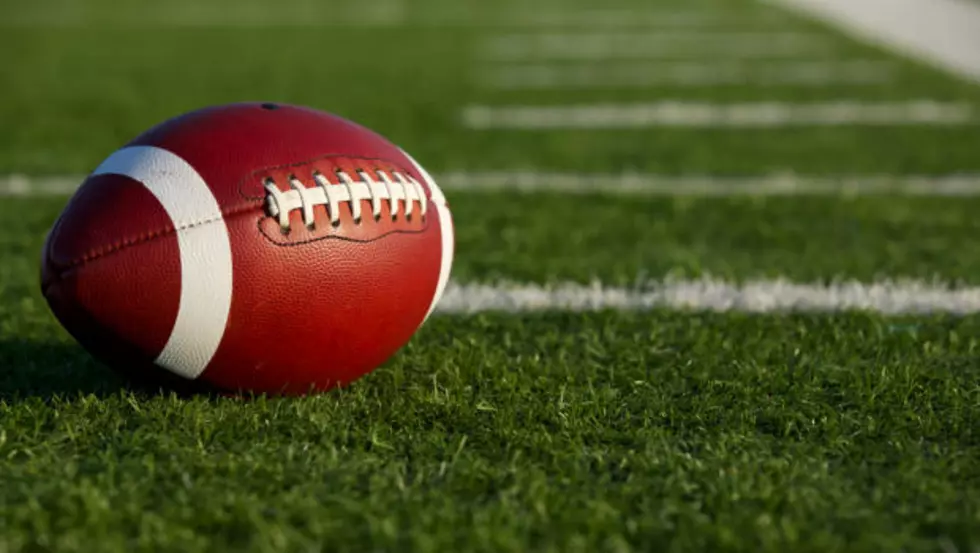 Seven High School Football Games Involving Lake Area Teams Kickoff Week 6 Tonight