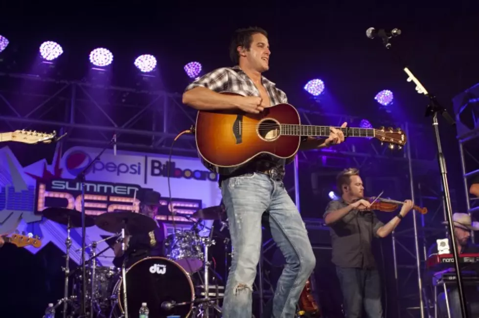 And Today&#8217;s Bayou Country Superfest Song of the Day&#8230;  (December 19th)