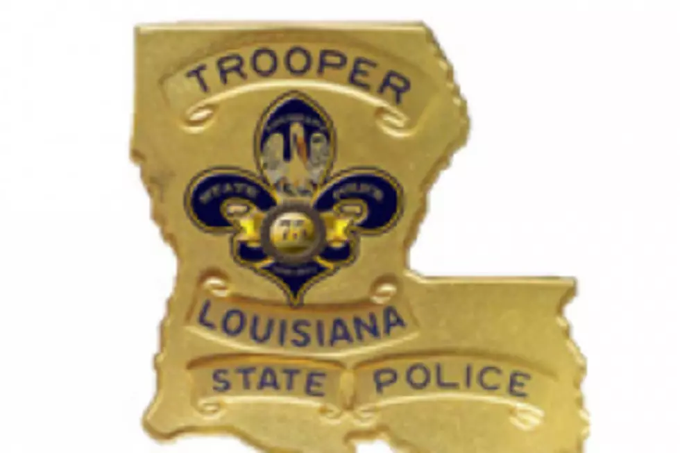 Louisiana State Police Sobriety Checkpoint Tonight Dec. 2