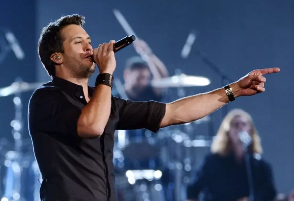 Nominees Announced for the ACM Awards Tomorrow [Video]