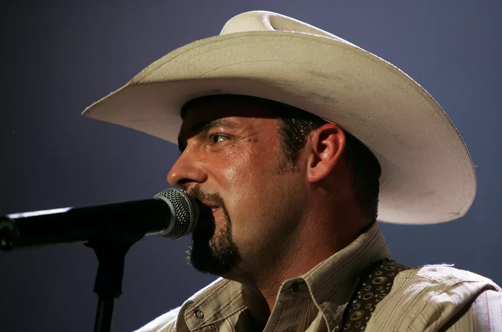 Chris Cagle Is Coming To Lake Charles In Concert