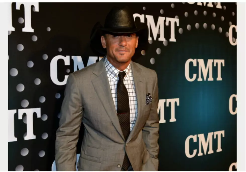 Some Things You Might Not Know About Tim McGraw [Video]