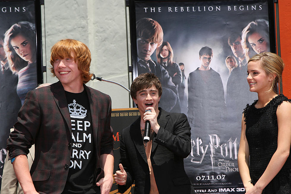 Harry Potter Cast Sing Taylor Swift Hit [Video]