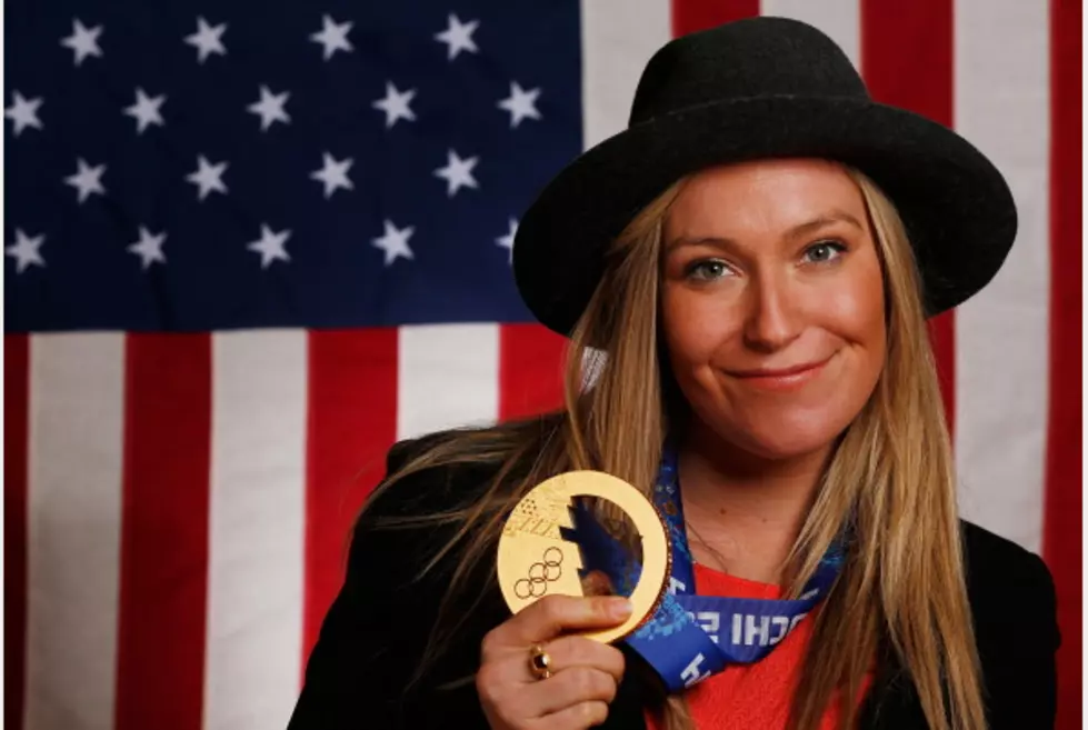 Are Olympic Gold Medals Really Made of Gold [VIDEO]