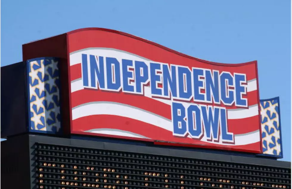 New Sponsor of Independence Bowl in Shreveport – Duck Commander