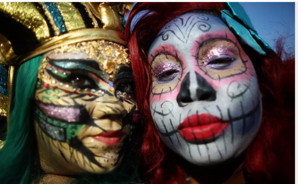 Mardi Gras Season is On – Look Back at Last Year’s Krewe of Krewes Parade [VIDEO]