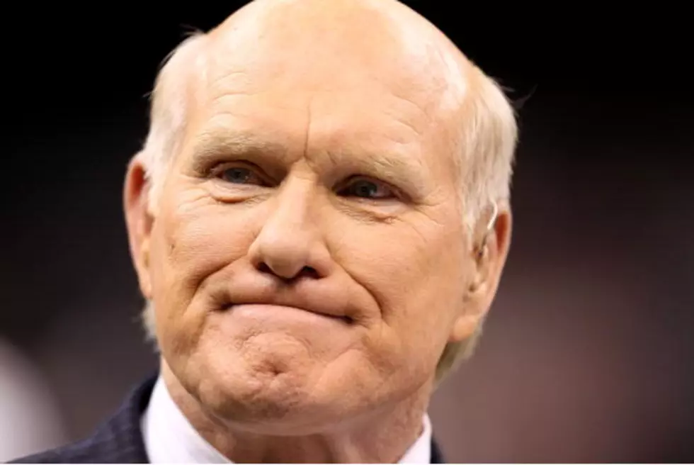 A Look Back at Terry Bradshaw The Quarterback [VIDEO]