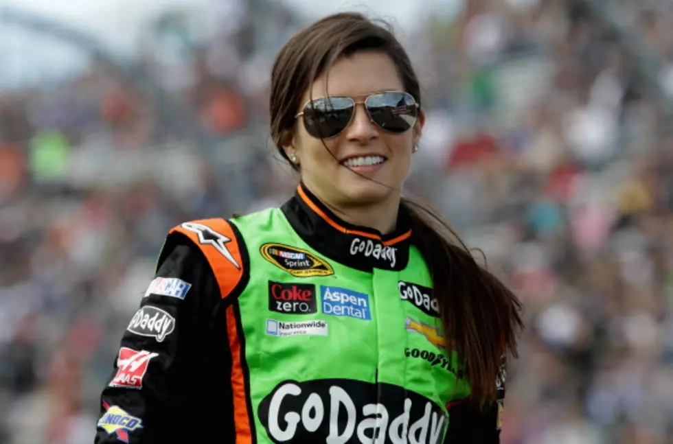 How Do Other NASCAR Drivers Really Feel About Danica Patrick [VIDEO]