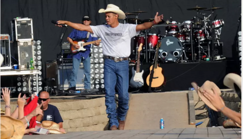 No Doubt About It By Neal McCoy Number One 20 Years Ago [VIDEO]