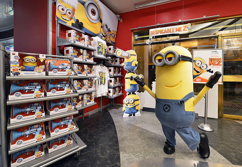 Any “Despicable Me 2″ Fans Out There?