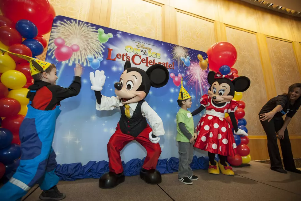 Disney On Ice Coming To Lake Charles &#8212; Win Your Tickets Here