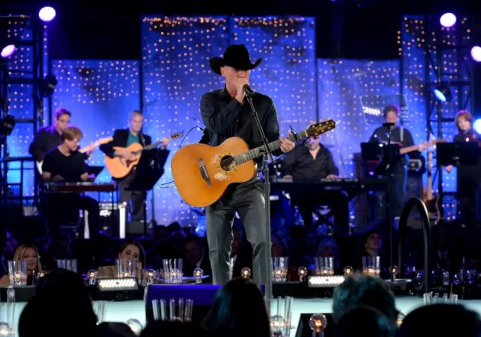 Kenny Chesney Teases Newest Single [Video]