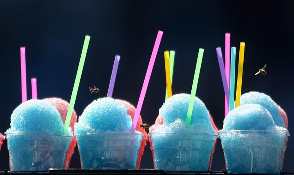 What Is Your Favorite Sno Cone Flavor? [Poll]