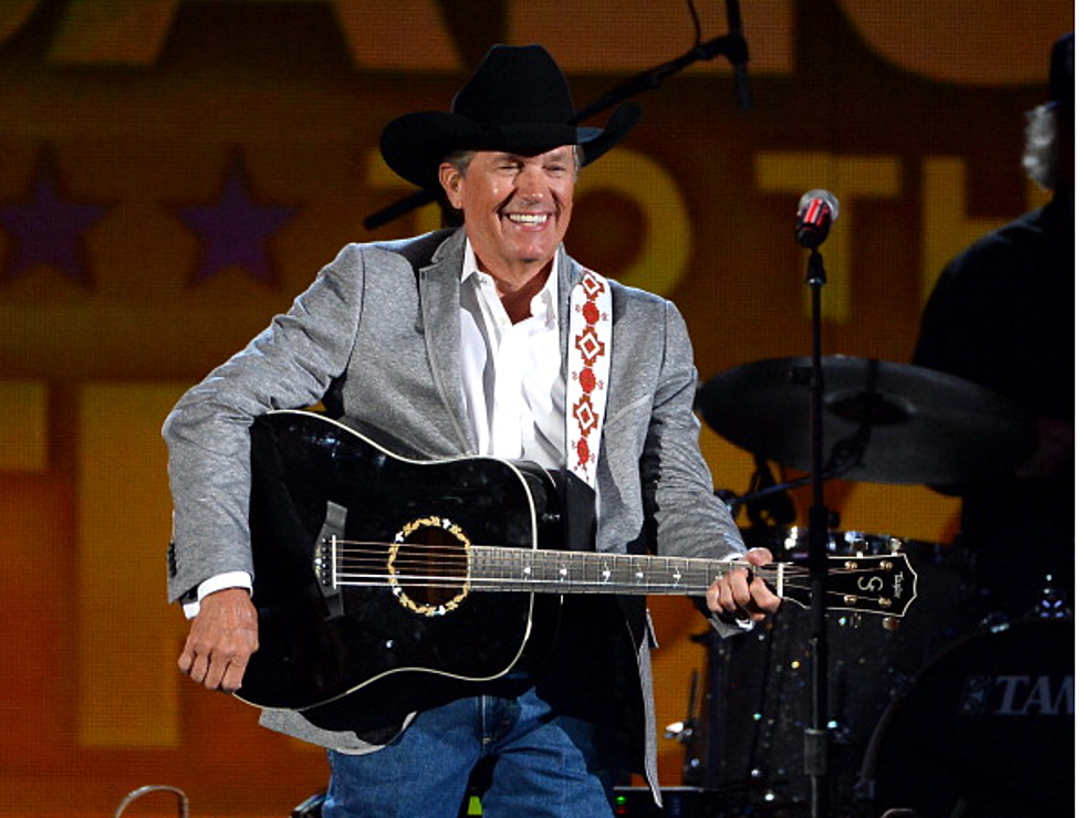 George Strait &#8211; I Cross My Heart, Official Music Video [VIDEO]