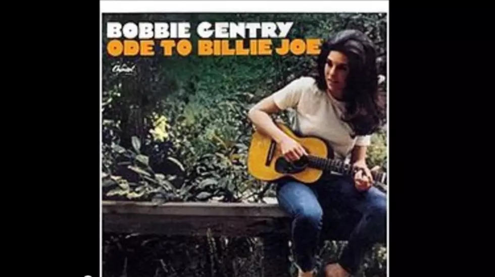 Bobbie Gentry – The Ode To Billy Joe[VIDEO]