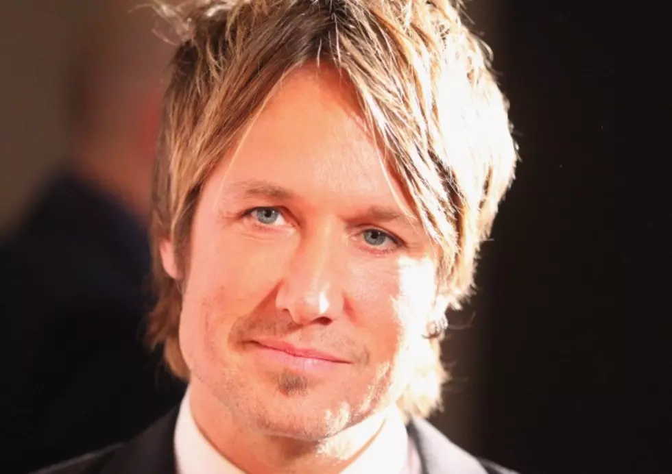 Keith Urban to Performs New Single on Good Morning America