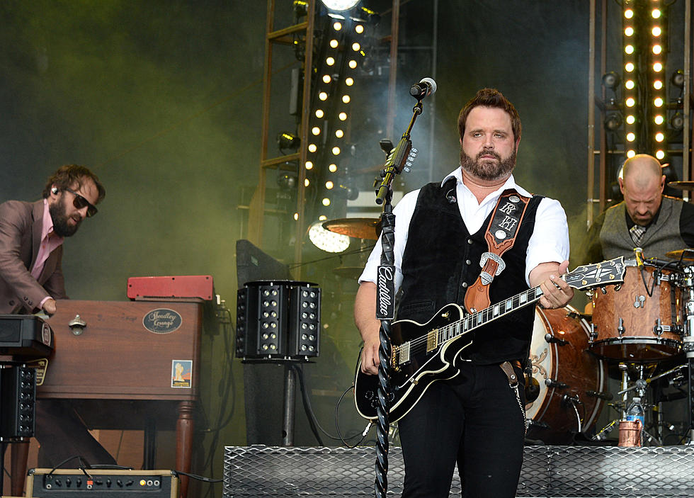 Randy Houser Gets Personal with Next Album [Video]