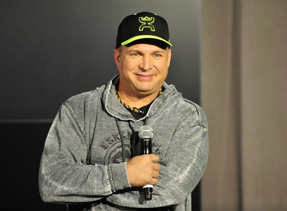The Five Most Underrated Garth Brooks Songs