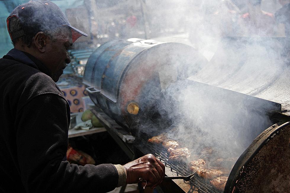 Smokin’ on the Grove Sulphur BBQ Fest is Coming