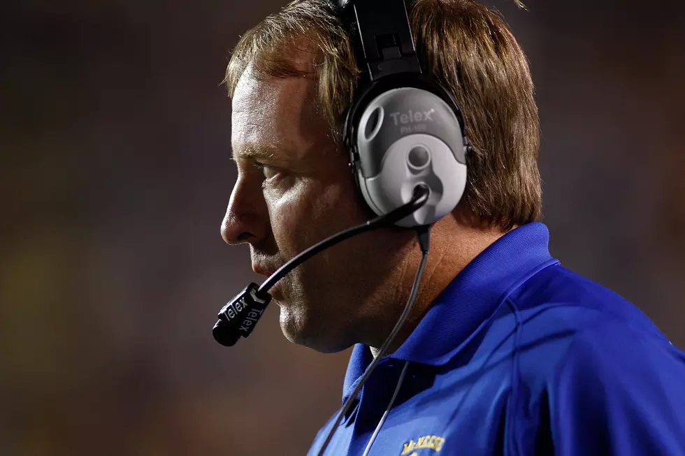 How Would You Like to go to McNeese’s First Home Game on Saturday?