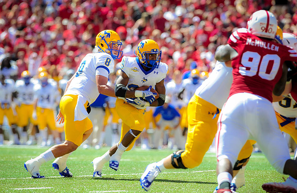 How Would You Like to WIN McNeese Football Tickets for Saturday’s Game?