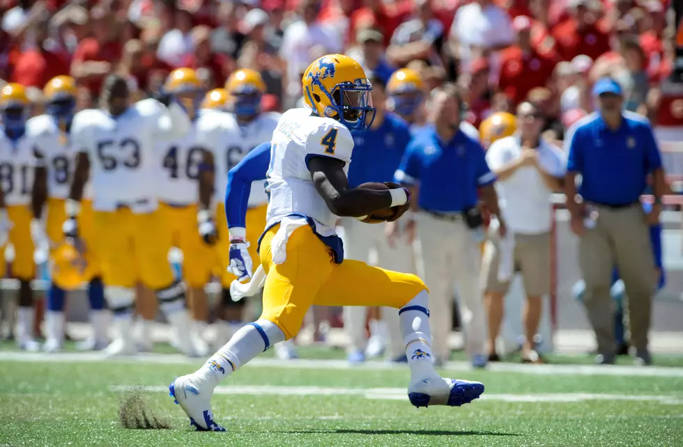 Gator 99.5 Has Your Free McNeese Football Tickets to Win!