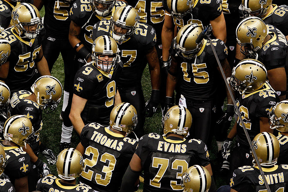 New Orleans Winless After Two Weeks of NFL Action