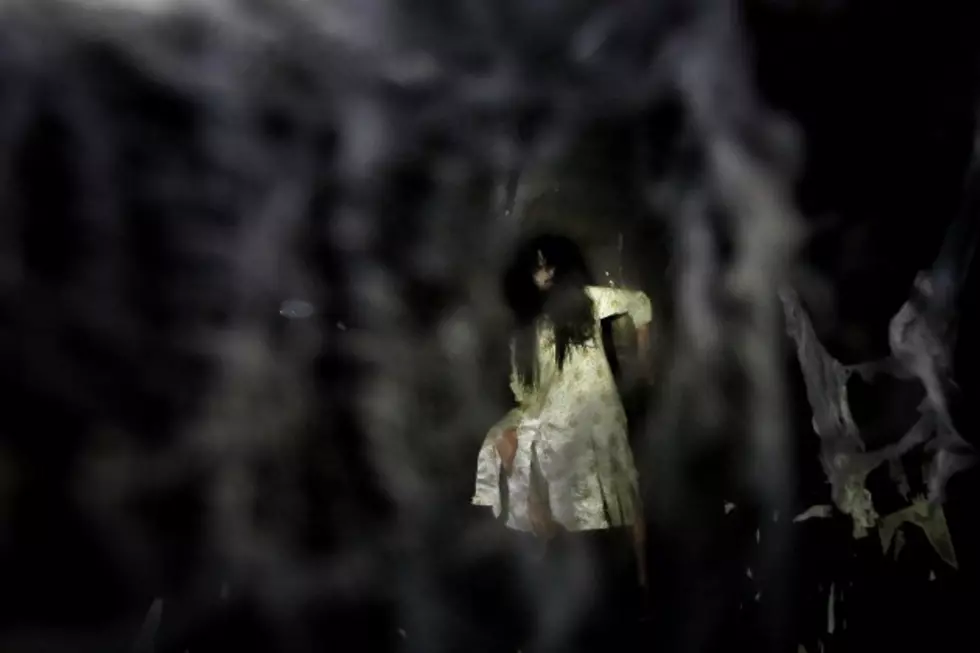 Visit the Lost Hollows! Haunted Attraction&#8230;If&#8230;You&#8230;Dare!! [Video]