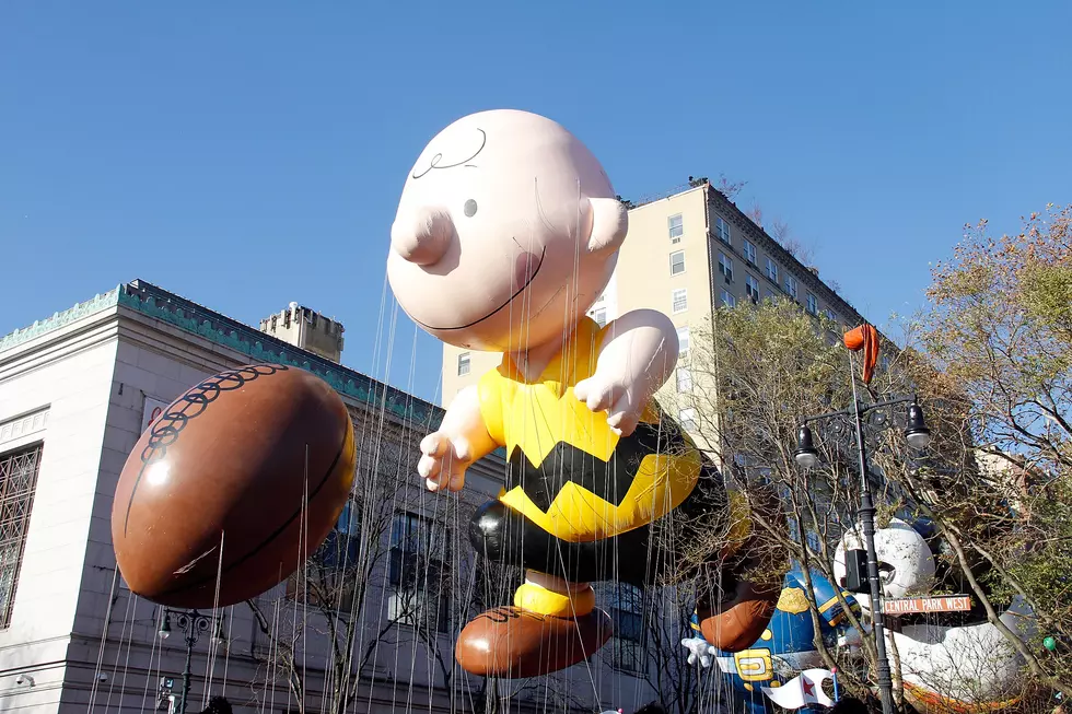 Fall Is Officially Here — ‘It’s The Great Pumpkin, Charlie Brown’ Plays Tonight on ABC