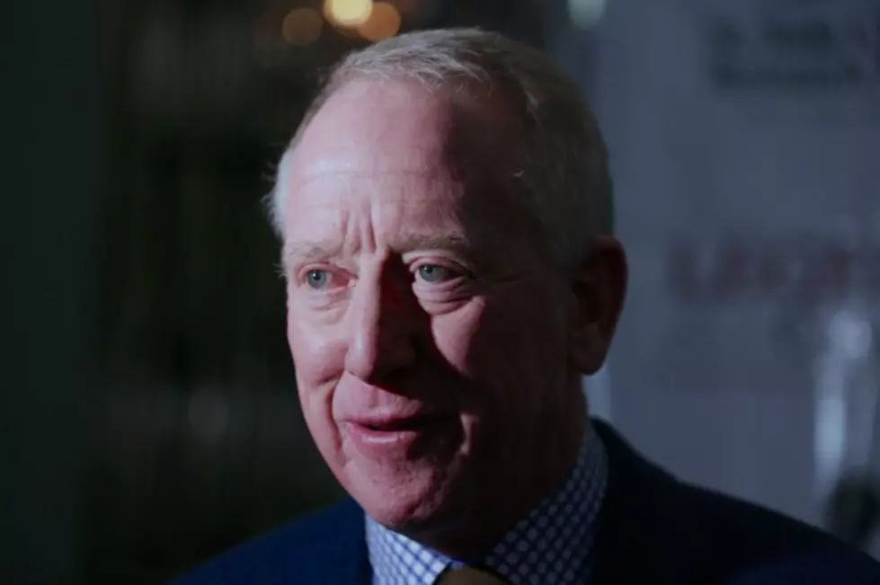 Archie Manning Leaving College Football Playoff Committee for Health Reasons