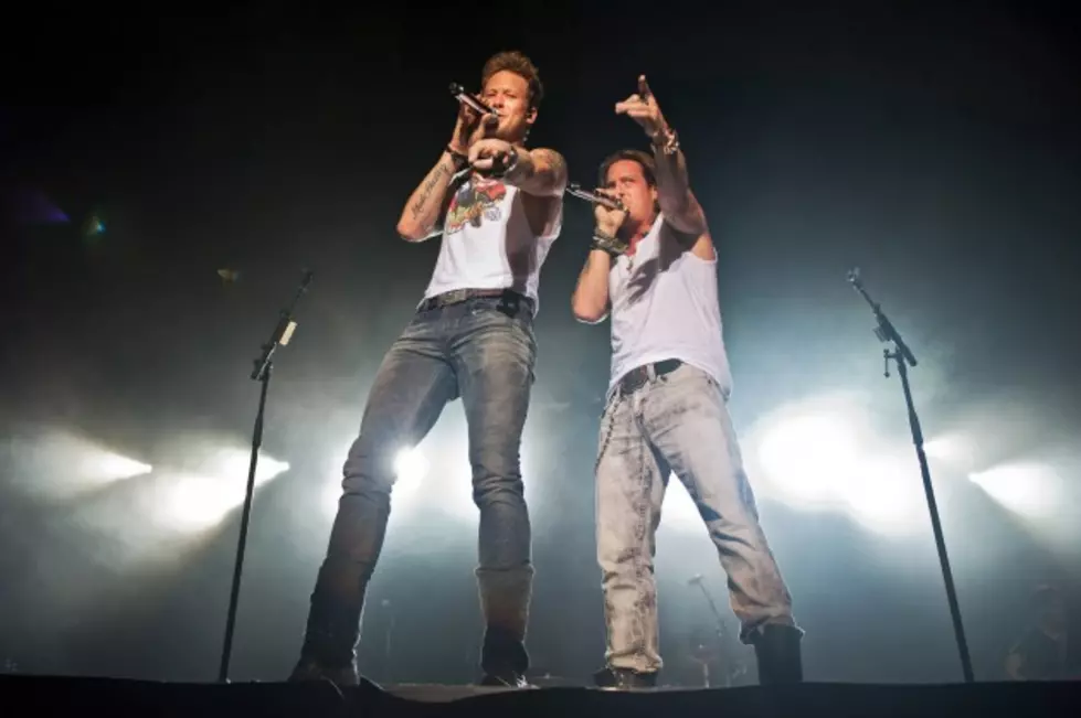 Listen For The FGL Song of the Day Starting Next Week on Gator 99.5