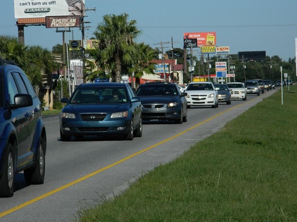 Check Your Louisiana Driver&#8217;s License Status Online Now