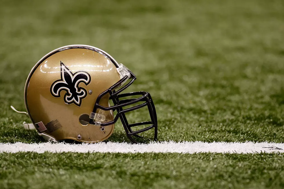 New Orleans Saints To Play In London In October During 2017 Season