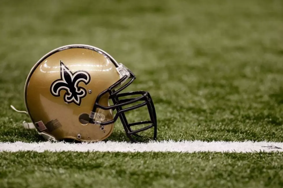 New Orleans Saints Have Two Picks In First Round Of Upcoming NFL Draft Thursday