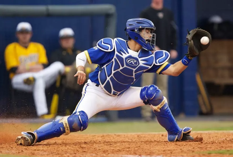 McNeese Baseball Hosts Ragin’ Cajuns Tonight In Lake Charles