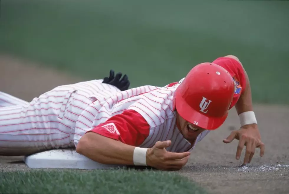 Ragin&#8217; Cajuns Baseball Hosts LSU Tonight In Lafayette