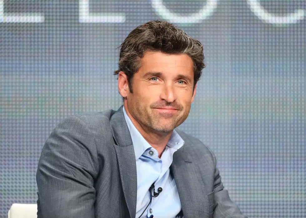 Grey&#8217;s Anatomy&#8217;s McDreamy Dies!